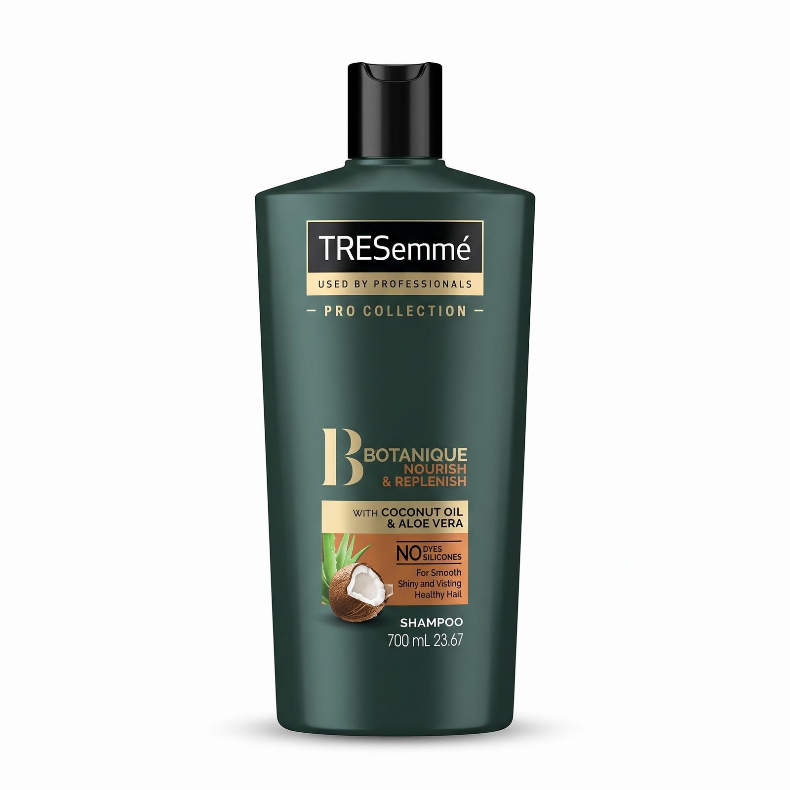 TRESEMME Botanique Nourish Shampoo 700 ML