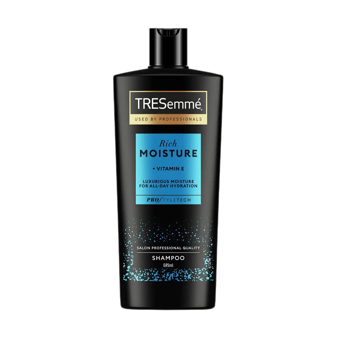 TRESEMME Rich Moisture Shampoo 685 ML