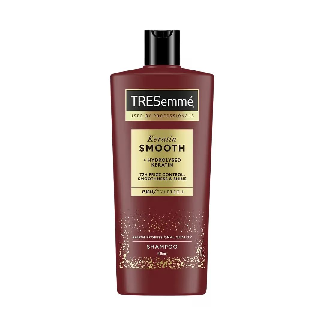 TRESEMME Keratin Smooth Shampoo 685 ML