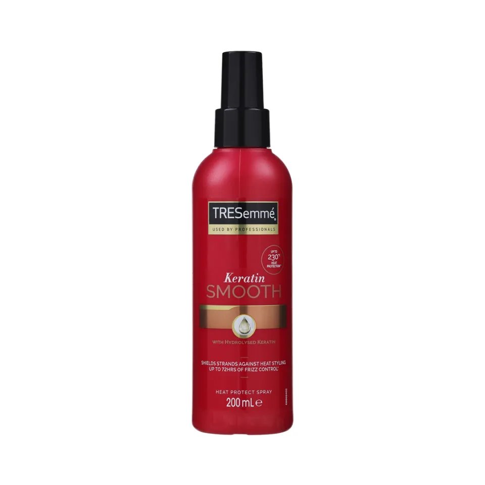 TRESEMME Keratin Smooth Heat Protection Spray 200 ML