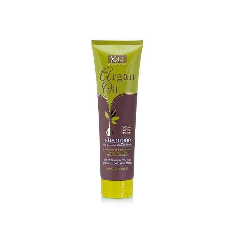 XHC Argan Oil Shampoo 300 ML