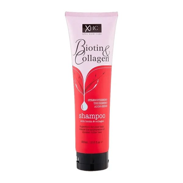 XHC Biotin & Collagen Shampoo 300 ML
