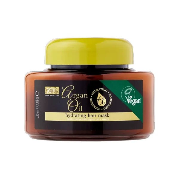 XHC Argan Oil Hair Mask 220 ML