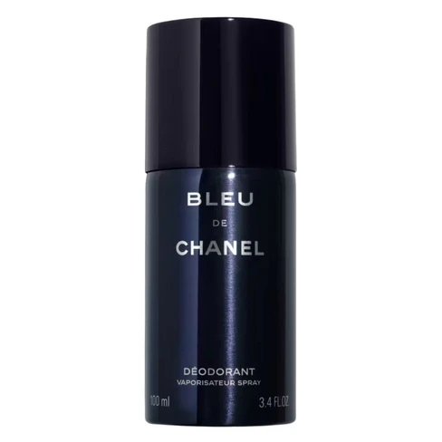 CHANEL BLUE Deodorant