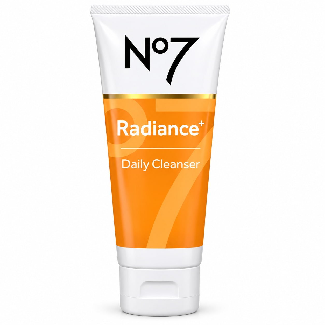 CHANEL N°7 Daily Cleanser