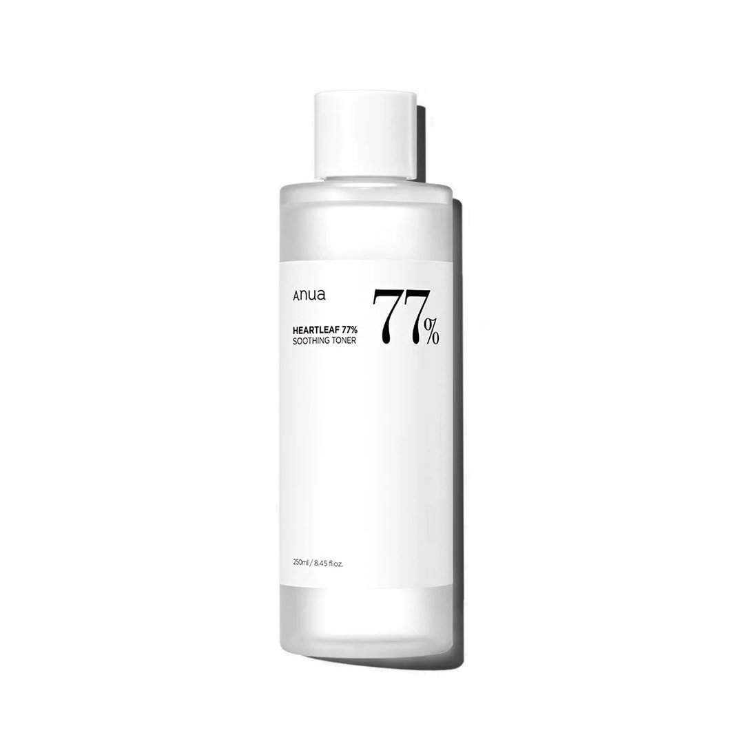 ANUA Heart Leaf 77% Soothing Toner