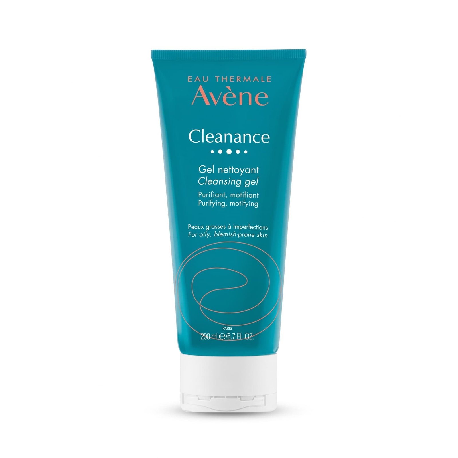 AVENE Cleanance Cleansing Gel