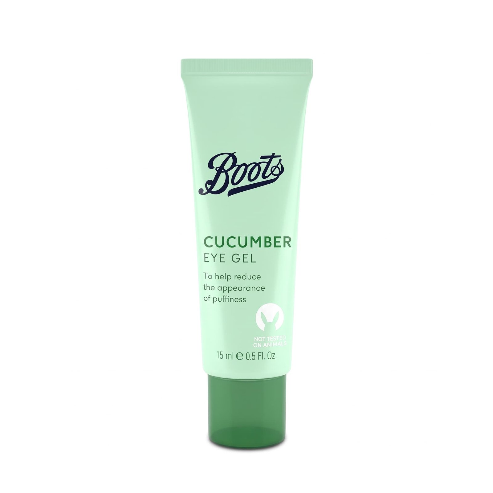 BOOTS Cucumber Eye Gel