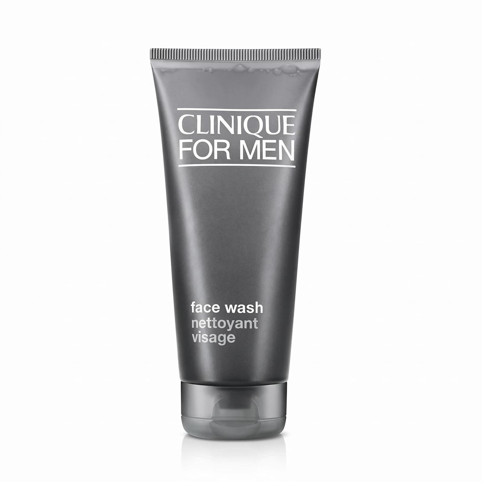 Clinique For Men Face Wash – 200ml