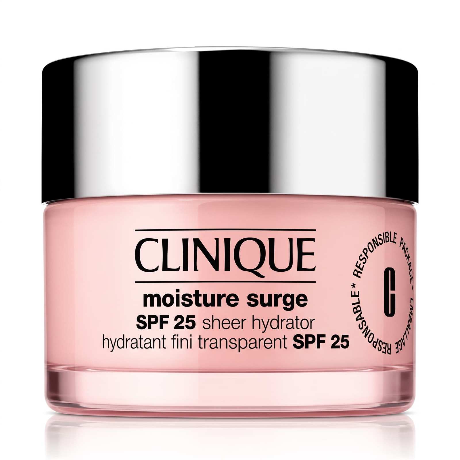 Moisture Surge Sheer Hydrator SPF25 - 50ml