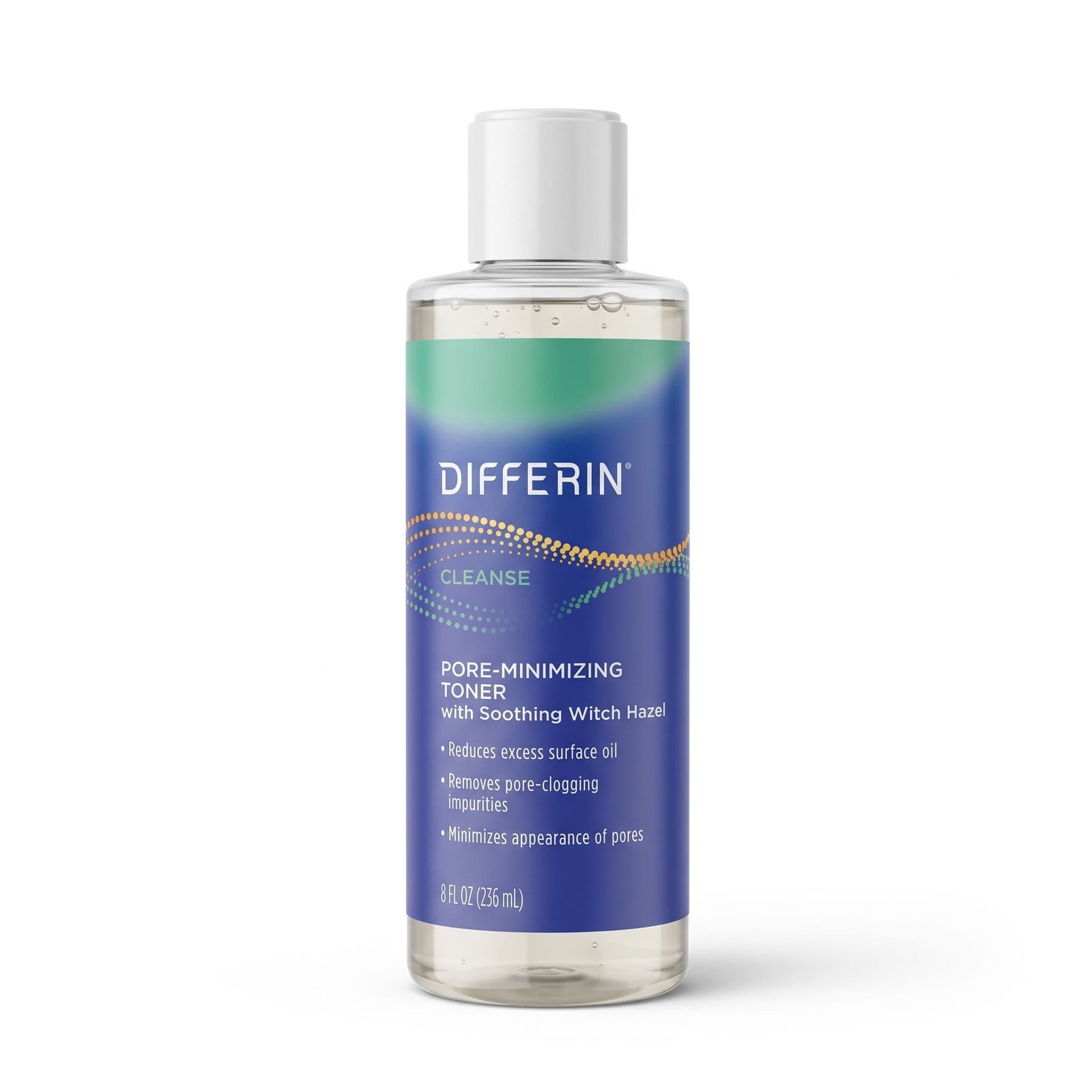 Differin Pore Minimizing Toner 236ml
