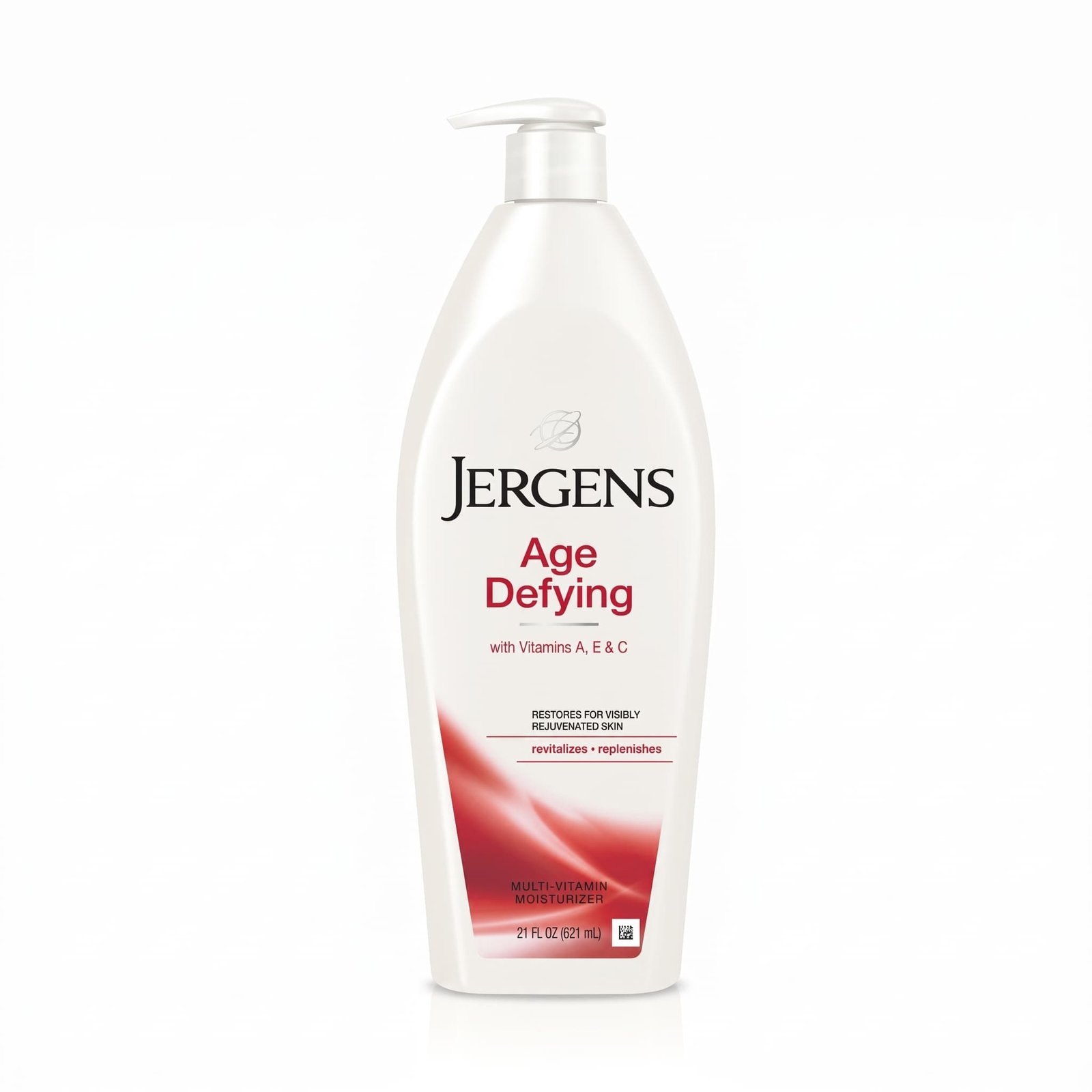Jergens Age Defying Moisturizer
