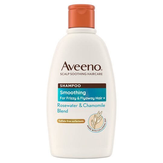 AVEENO Soothing Relief Shampoo 150 ML