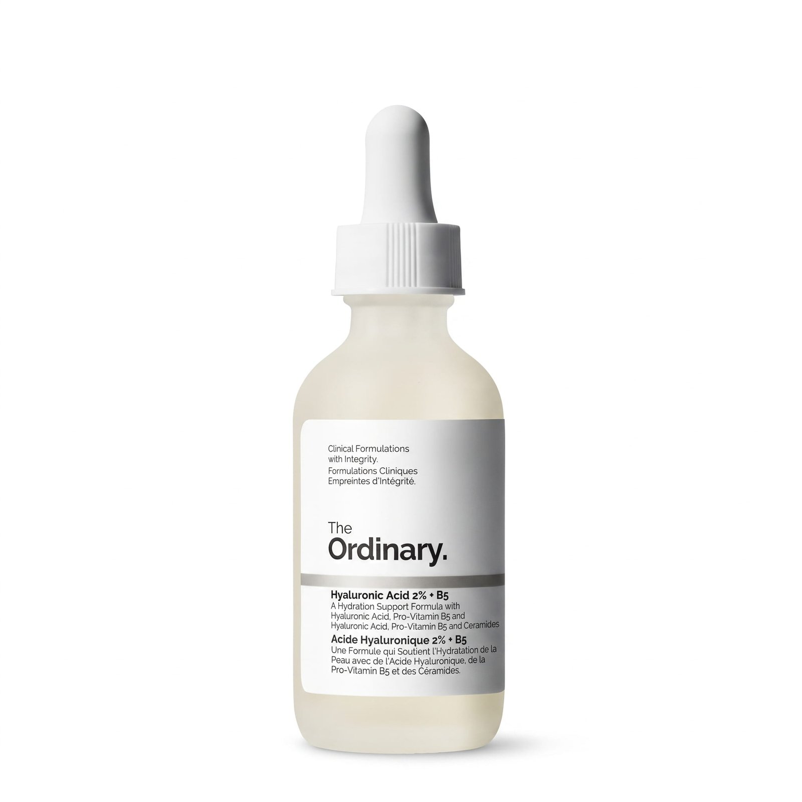 The Ordinary Hyaluronic Acid 2% + B5