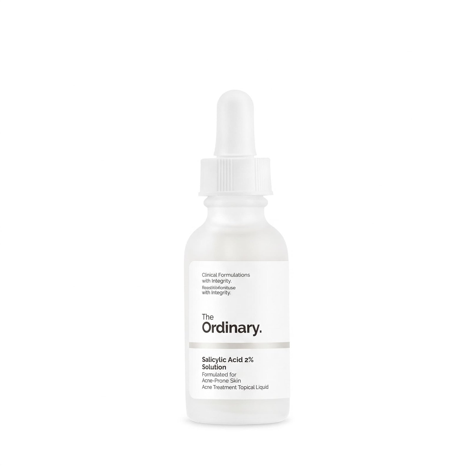 The Ordinary Salicylic Acid 2% Solution 30ml