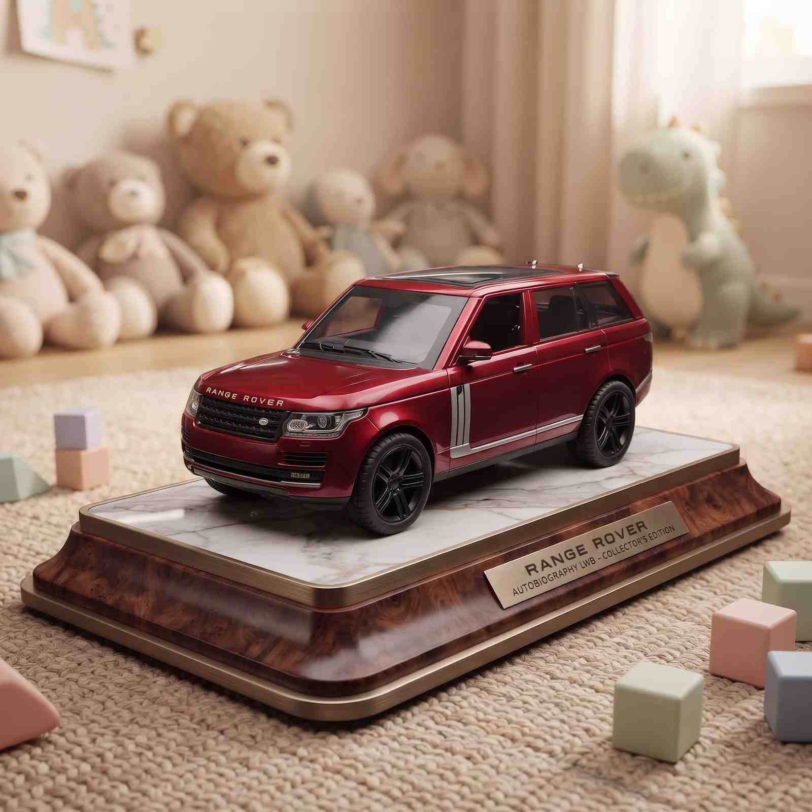 Range Rover