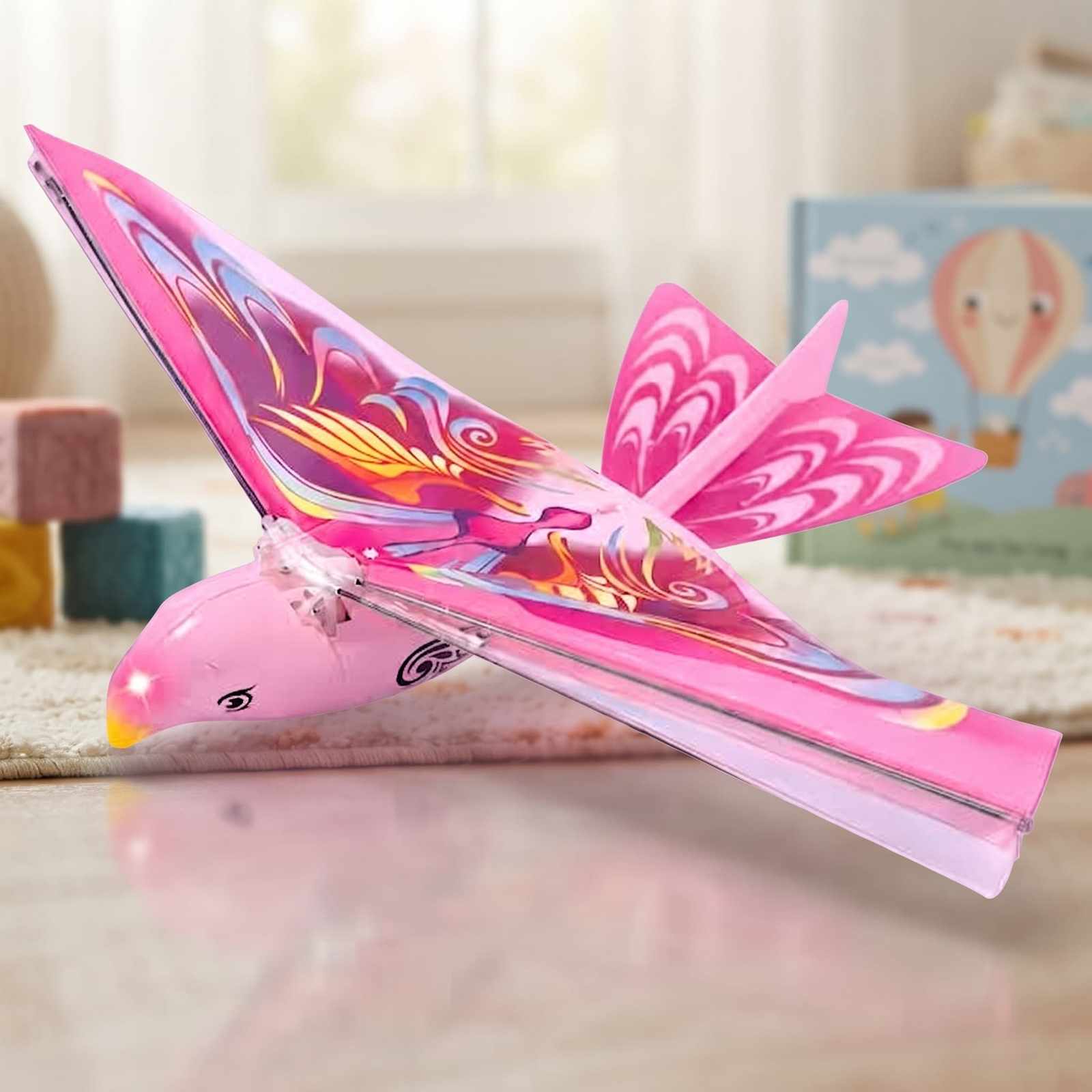 Space Bird