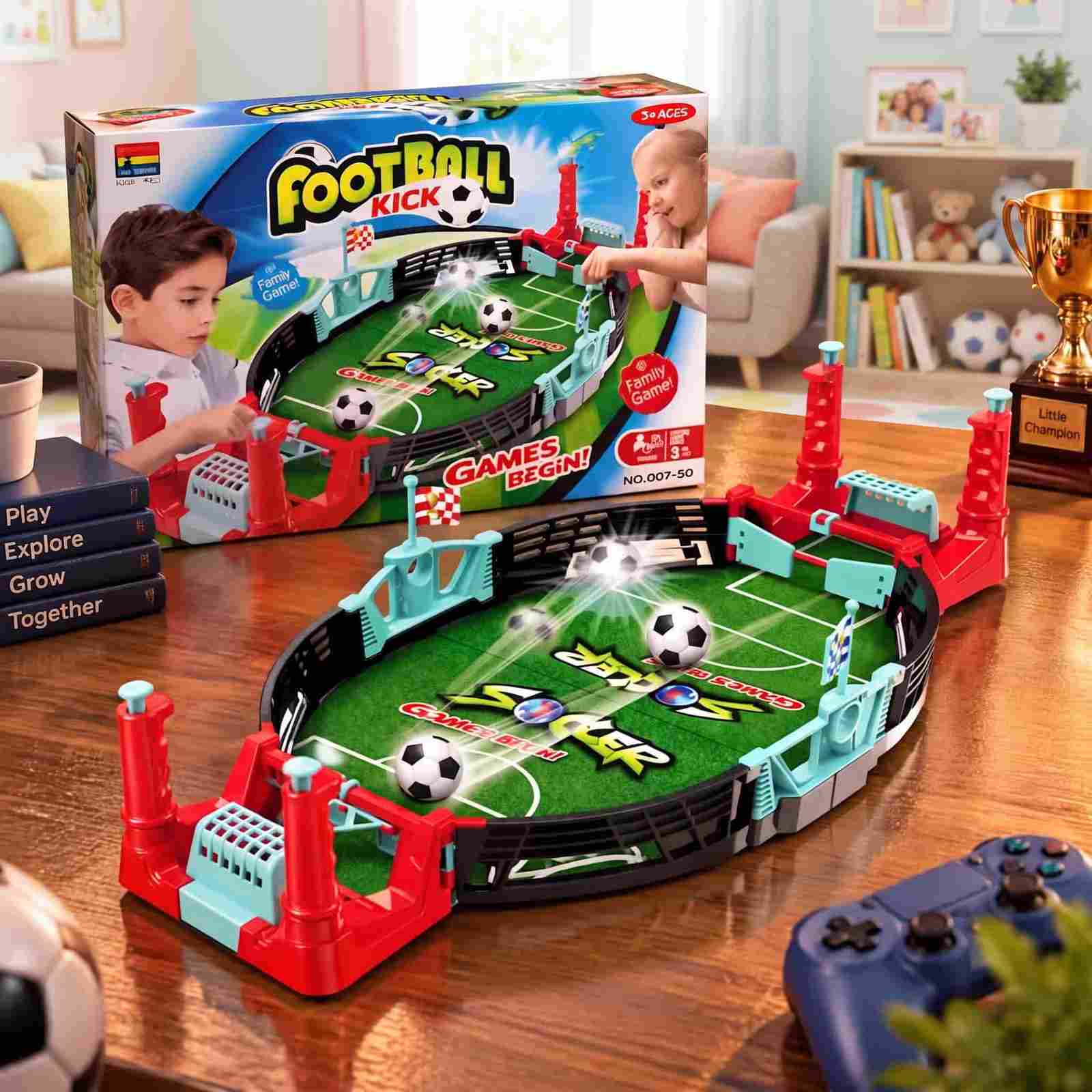 Tabletop Football Game
