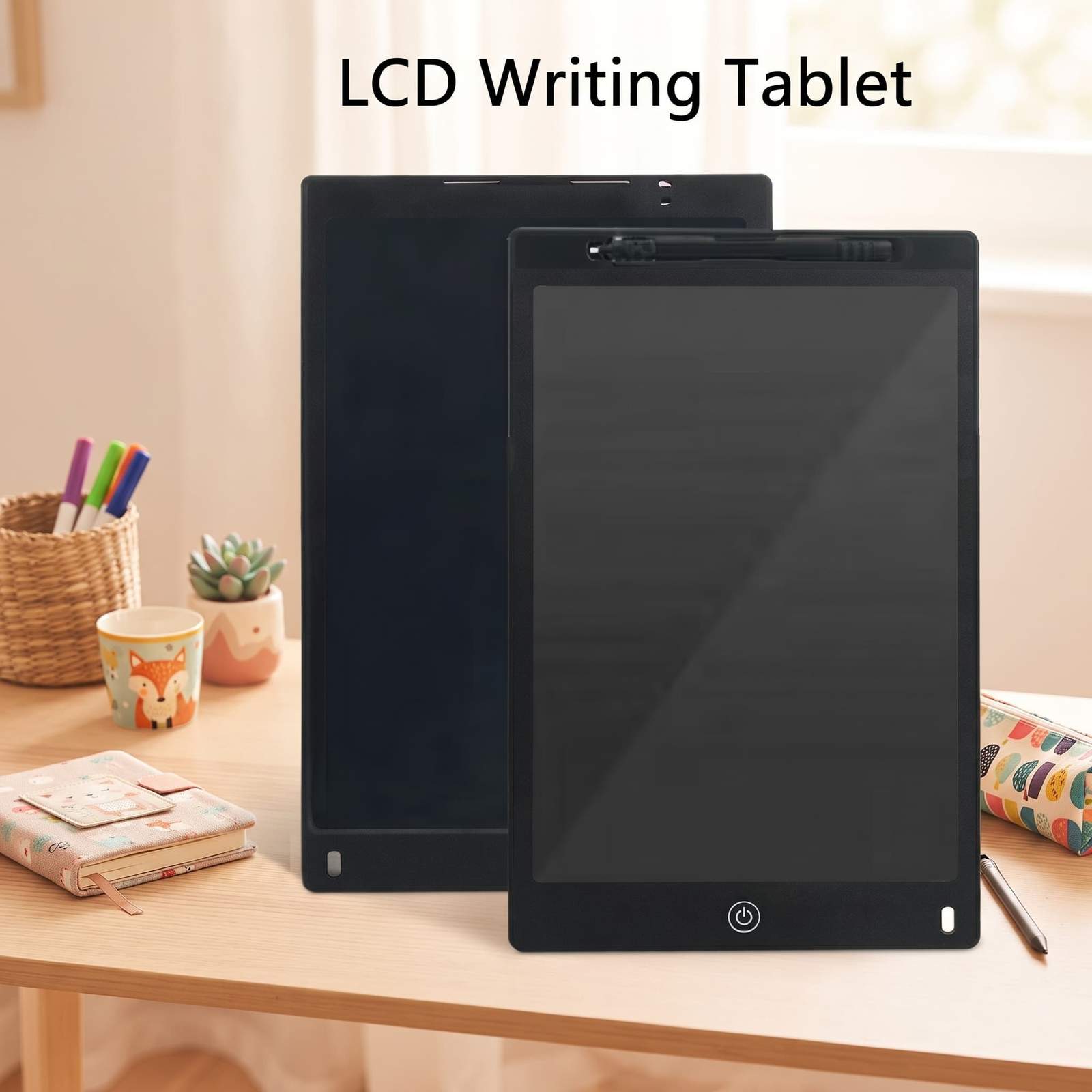 Magnetic Draw Pad