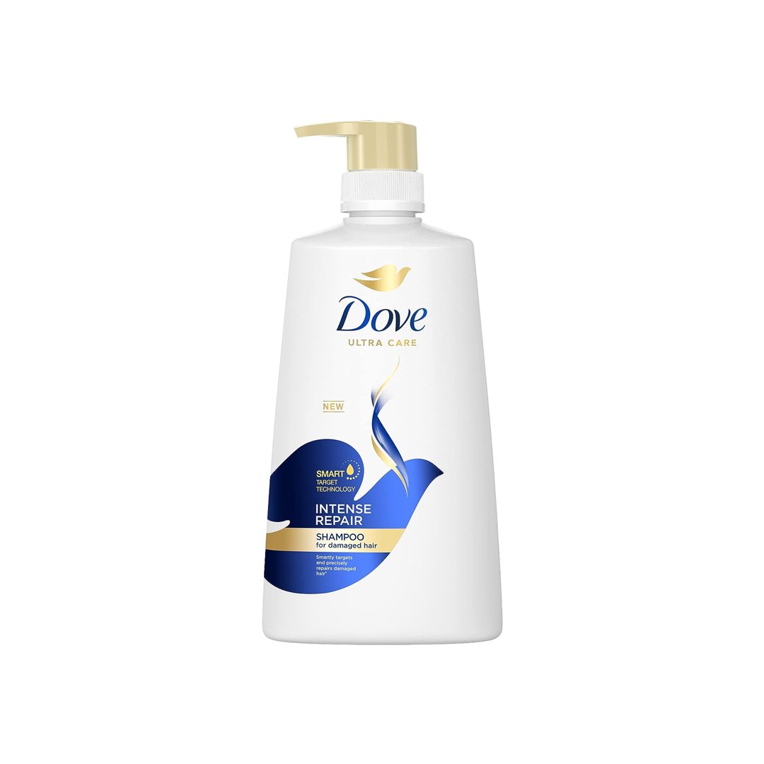DOVE Intense Repair Shampoo Large