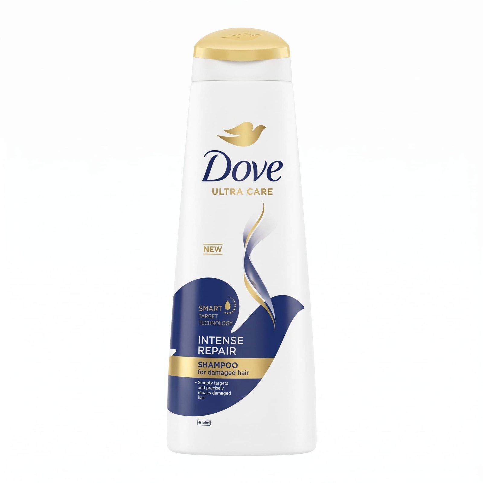 DOVE Intense Repair Shampoo Small