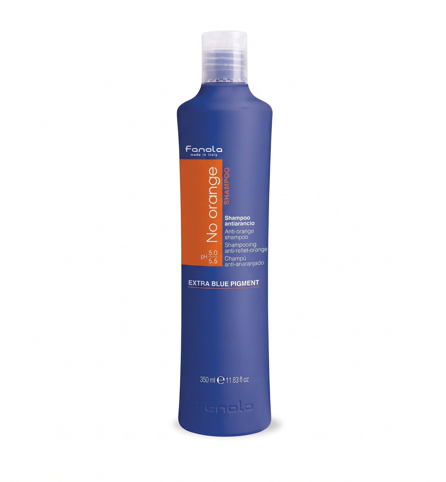 FANOLA No Orange Shampoo 1000 ML