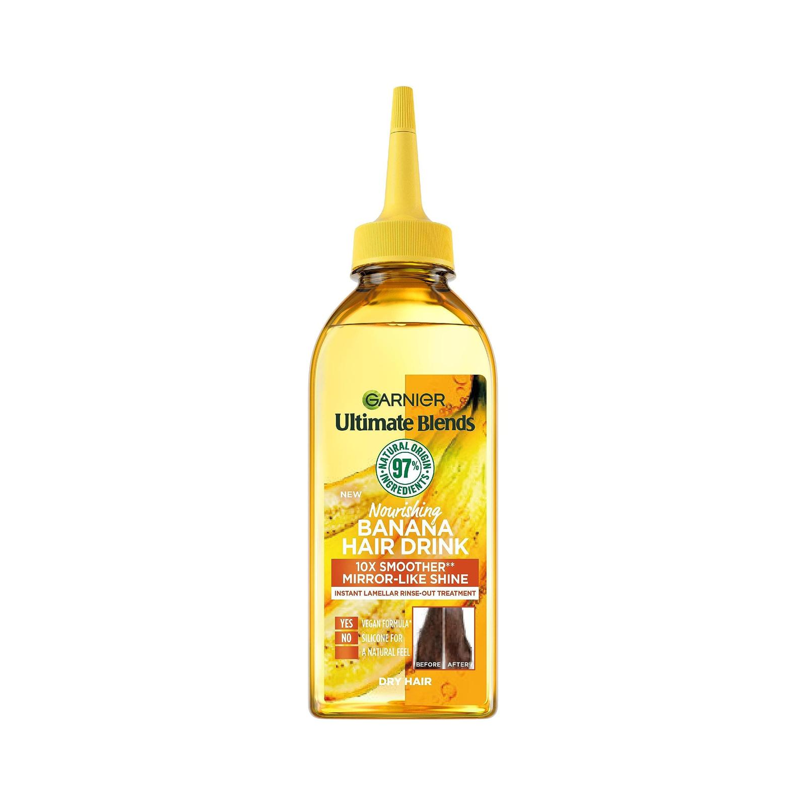 GARNIER Banana Hair Drink 200 ML