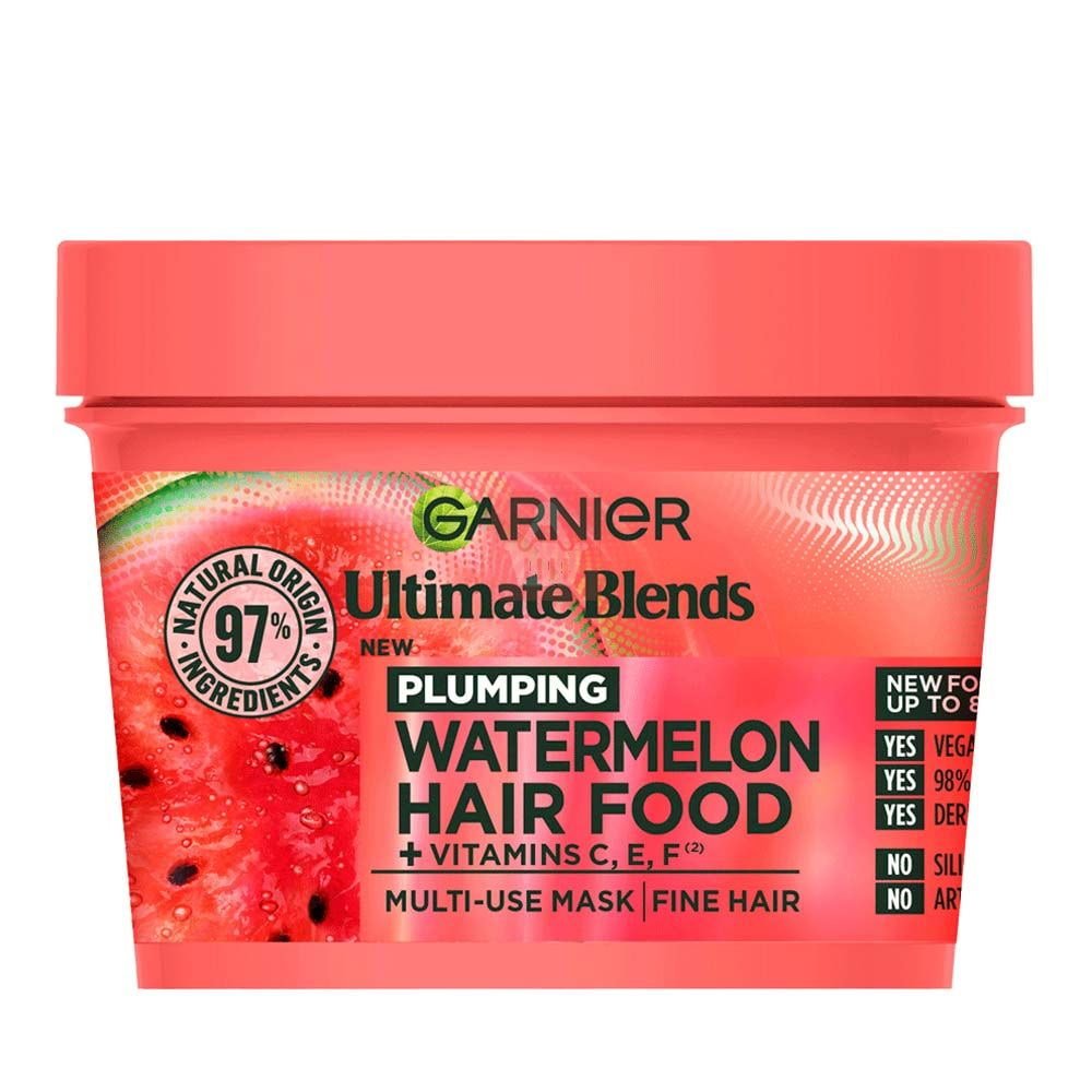 GARNIER Watermelon Hair Food 400 ML