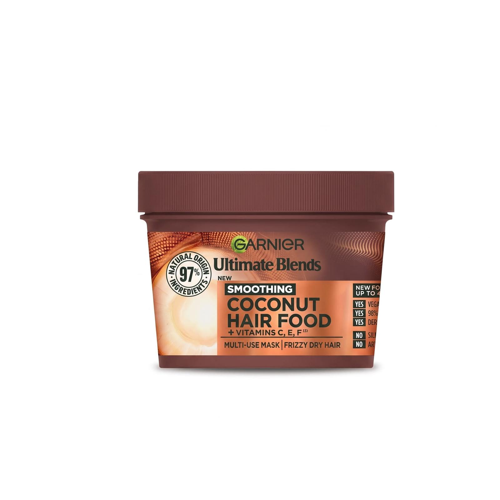 GARNIER Coconut Hair Food 400 ML