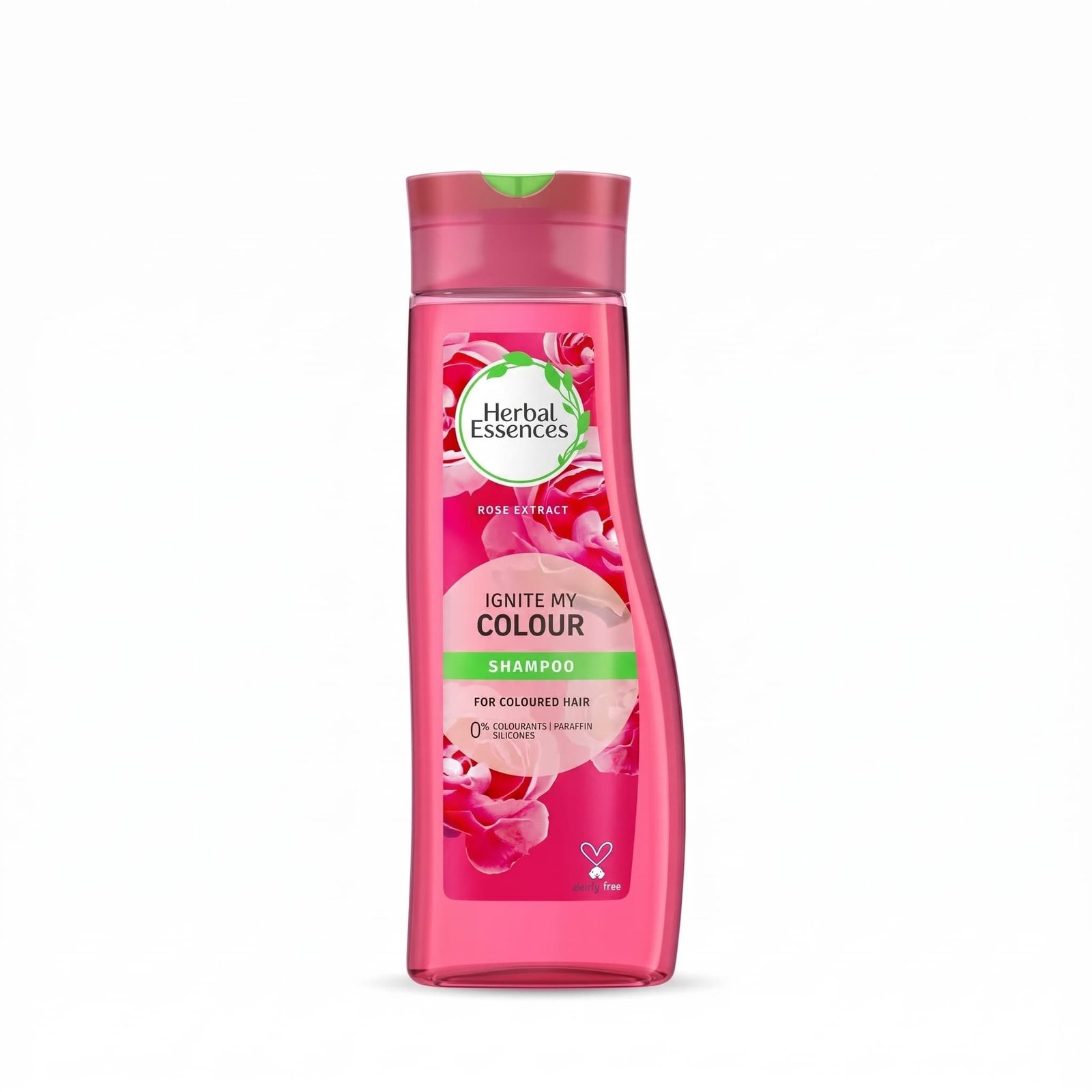 HERBAL ESSENCE For Coloured Hair Shampoo