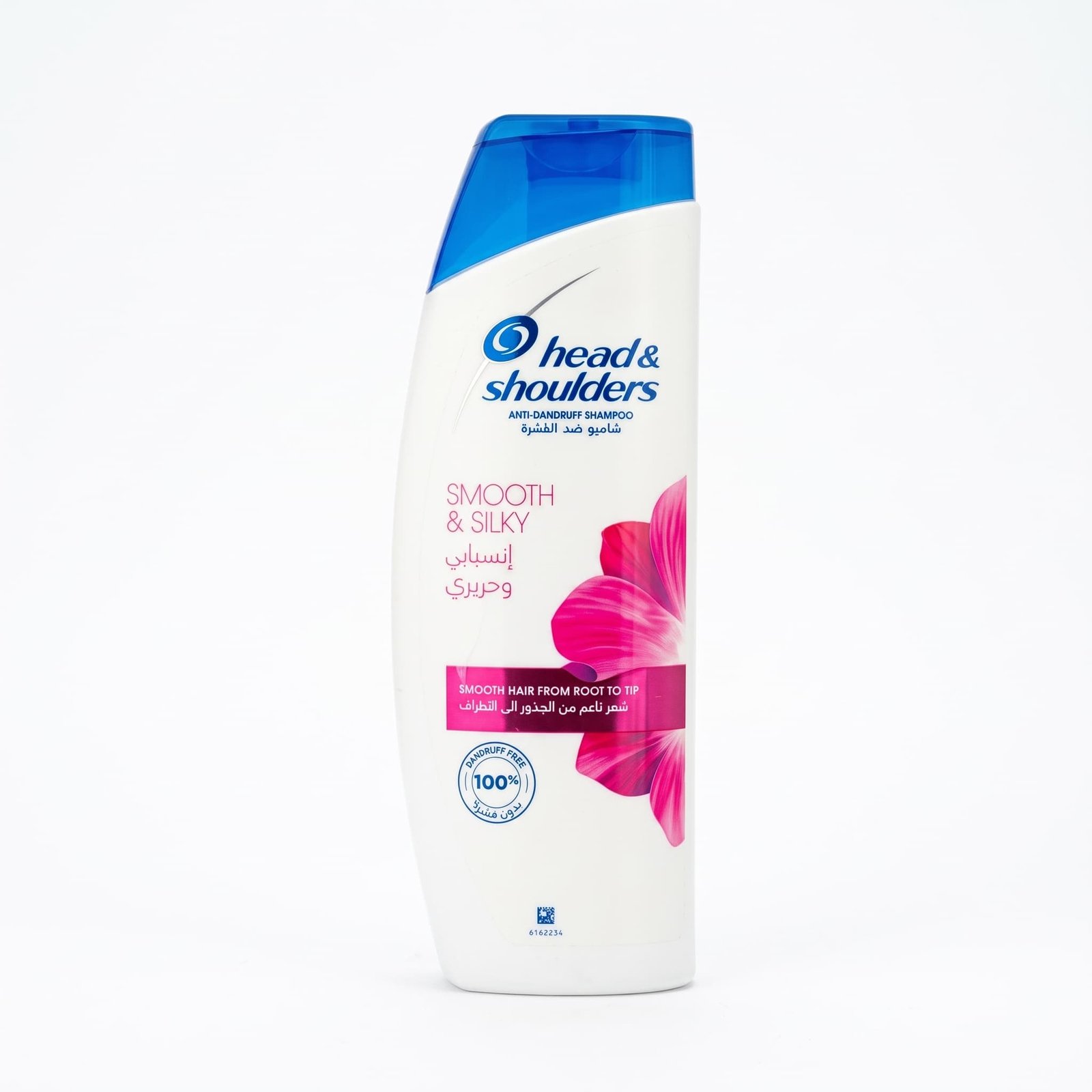 HEAD & SHOULDERS Smooth and Silky Shampoo