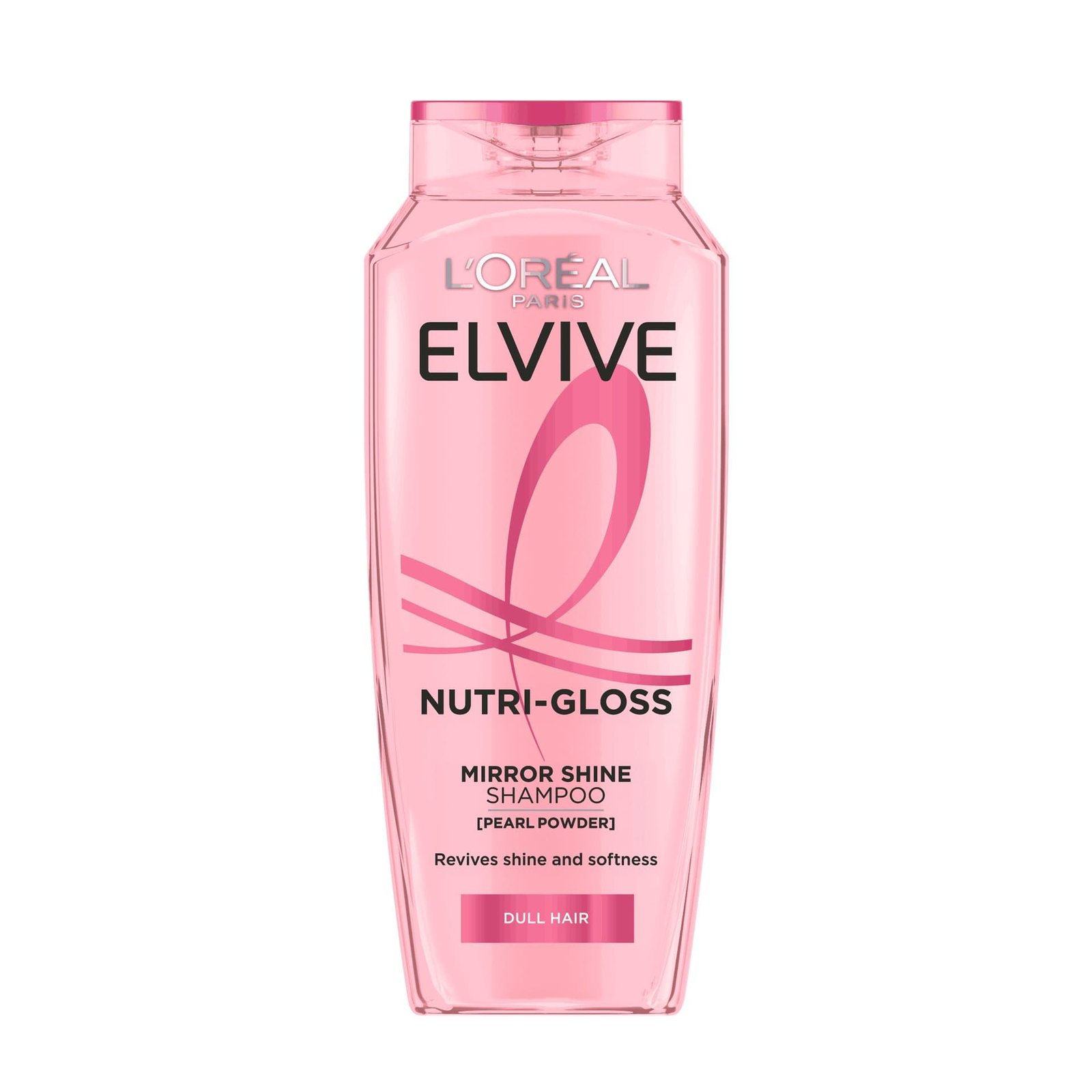 LOREAL Nutrigloss Shine Shampoo