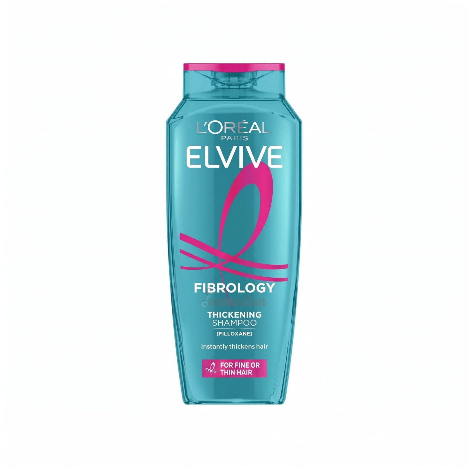 LOREAL Fibrology Thickening Shampoo
