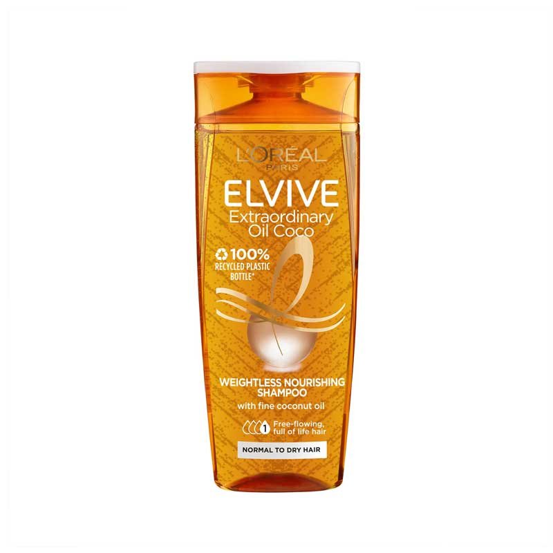 LOREAL Oil Coco Shampoo
