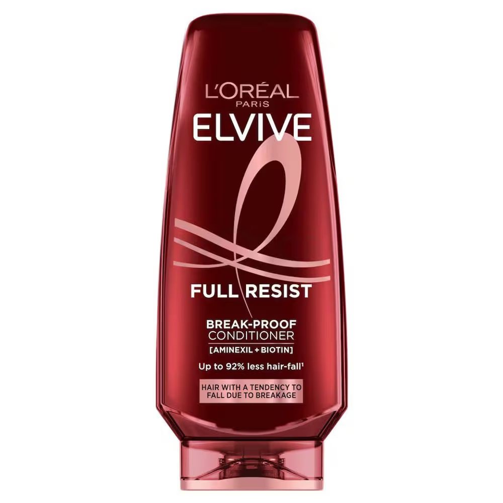 LOREAL Full Resist Conditioner