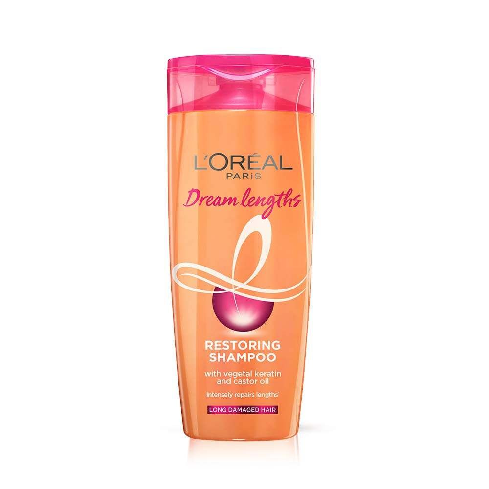 LOREAL Dream Length Restoring Shampoo