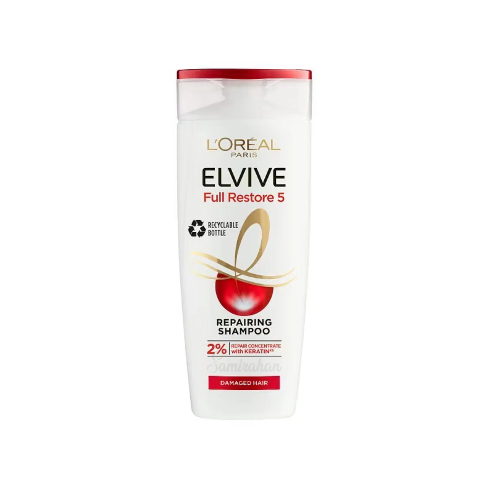 LOREAL Full Restore Shampoo