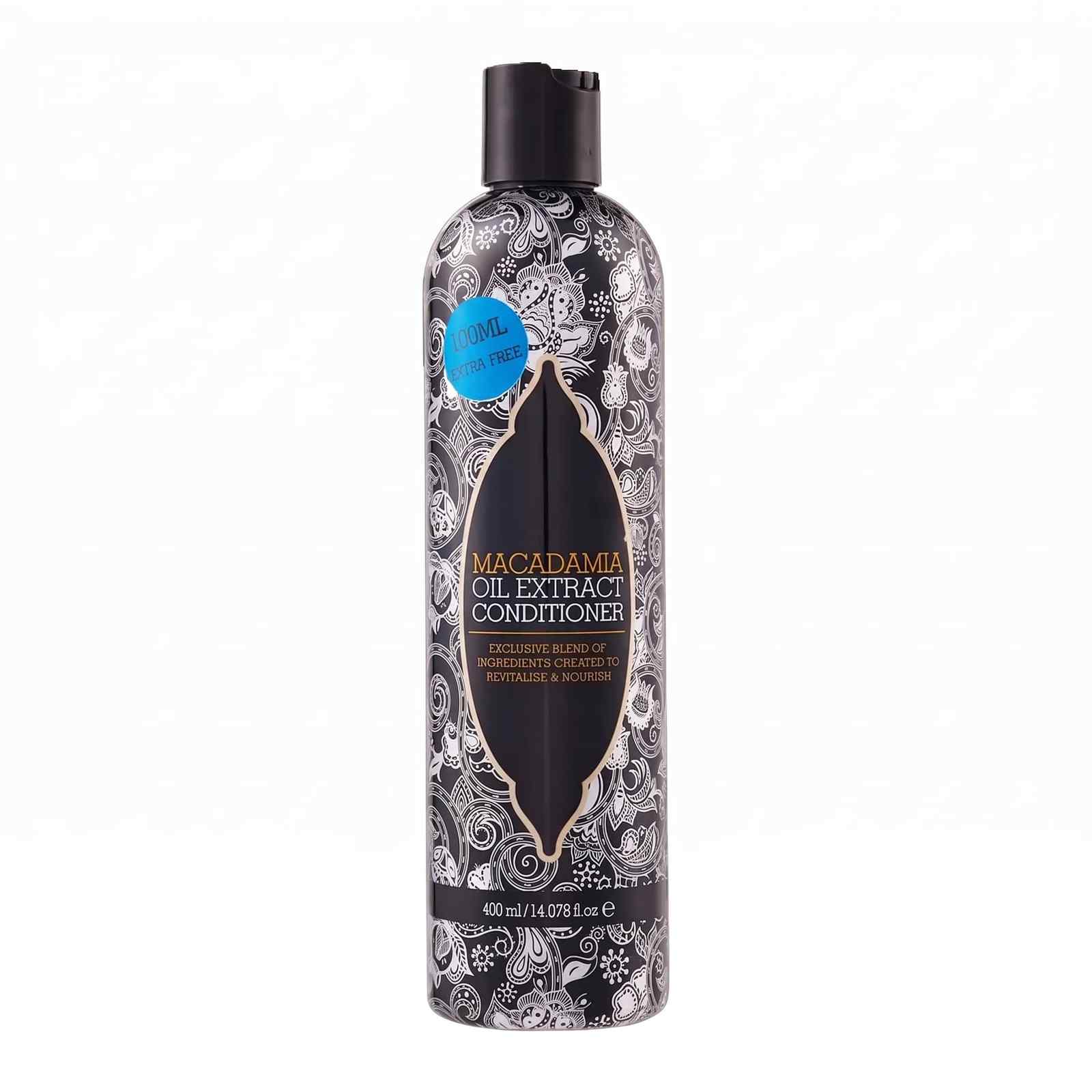 MACADAMIA Oil Extract Conditioner 400 ML