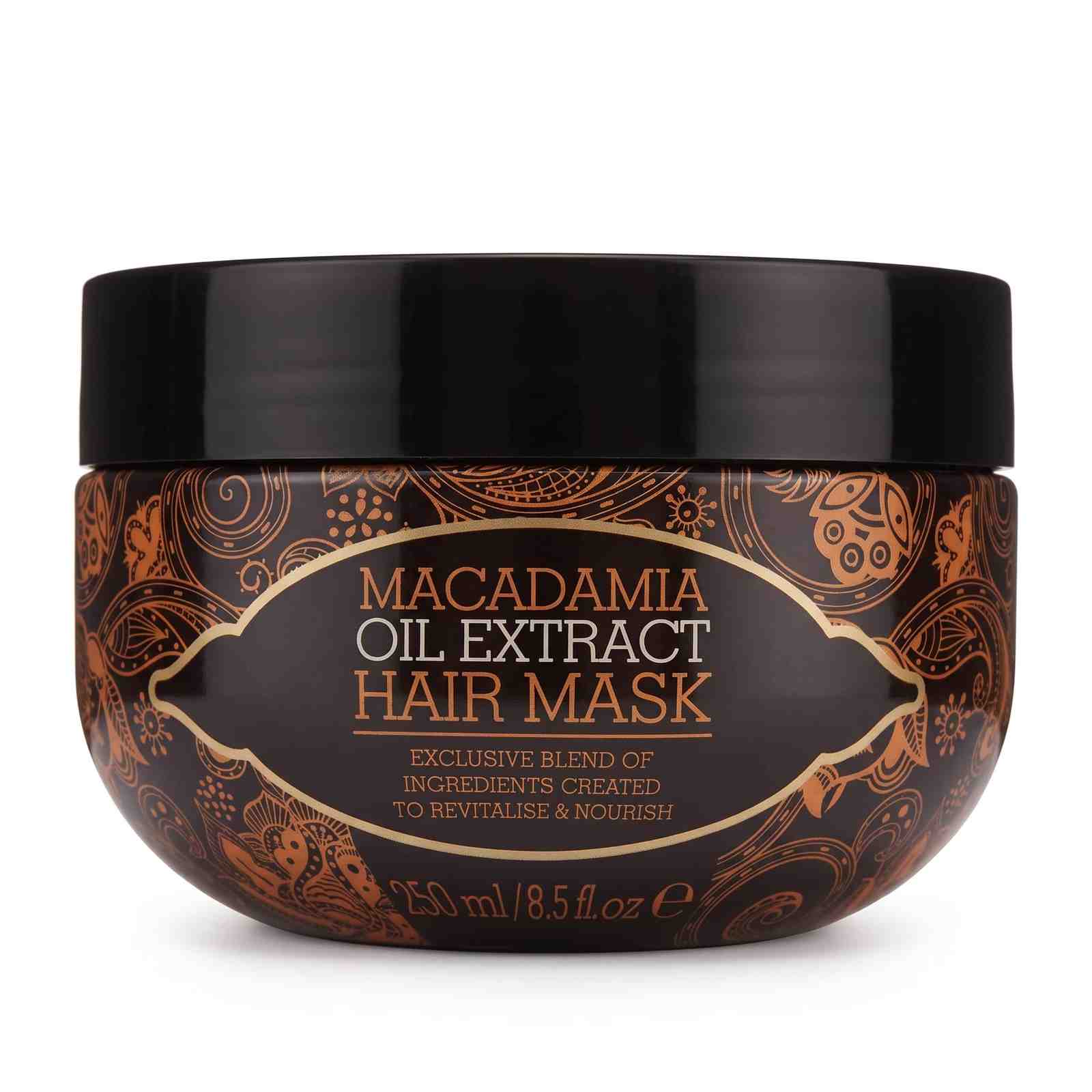 MACADAMIA Oil Extract Hair Mask 250 ML