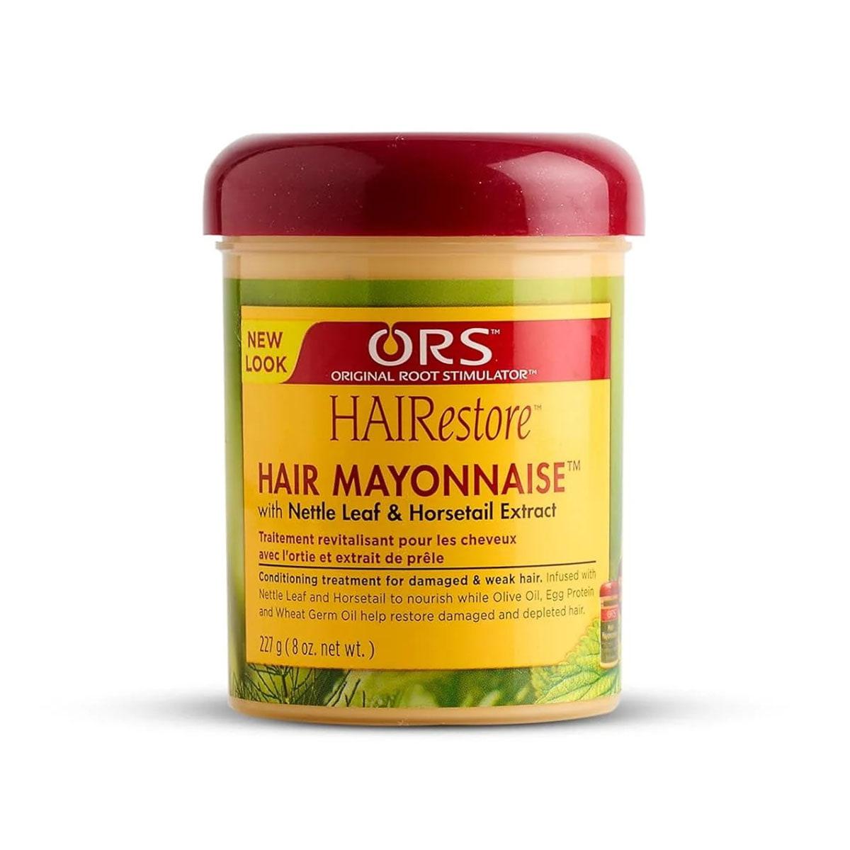 ORS Hair Mayonnaise Hair Restore 227 ML