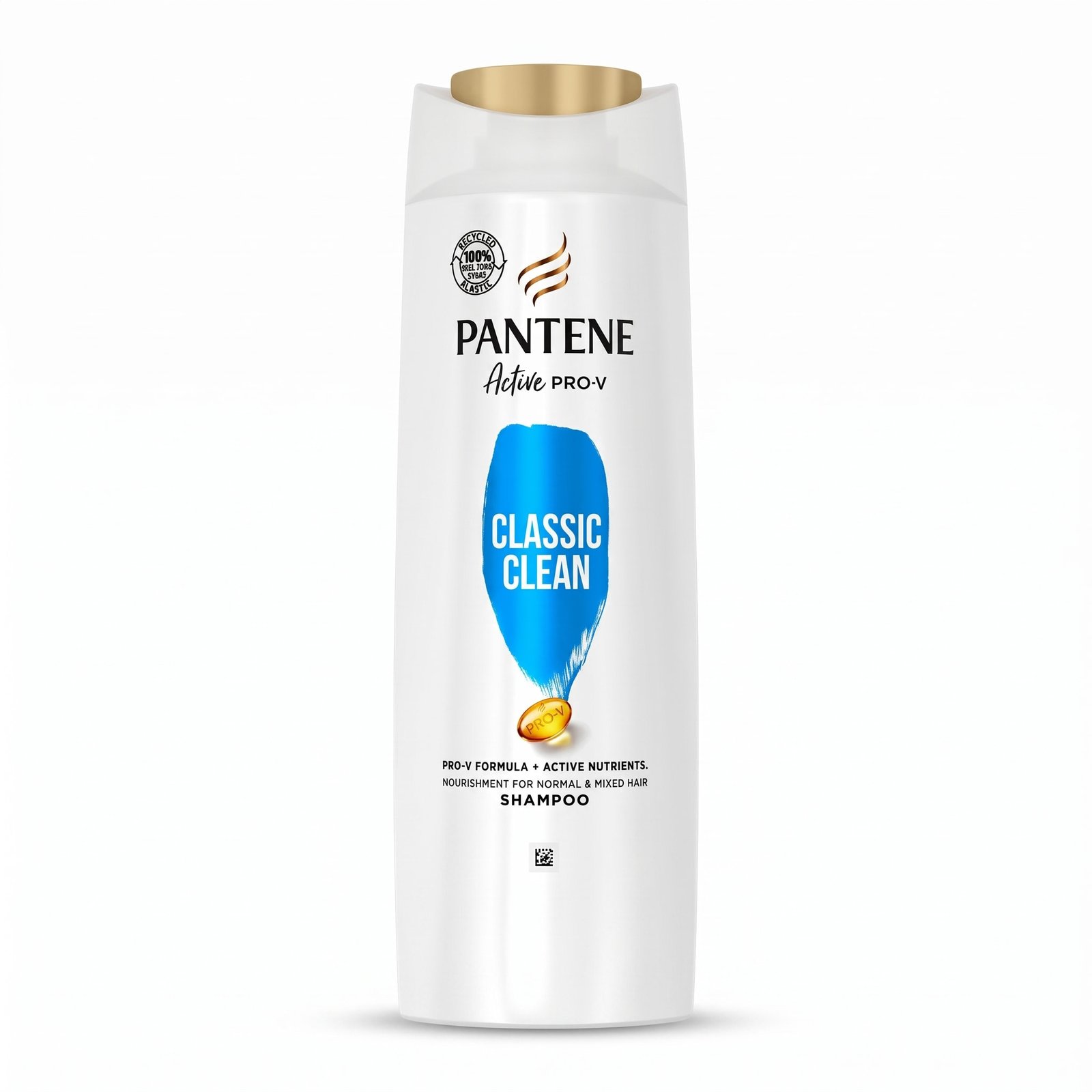PANTENE Classic Clean Shampoo