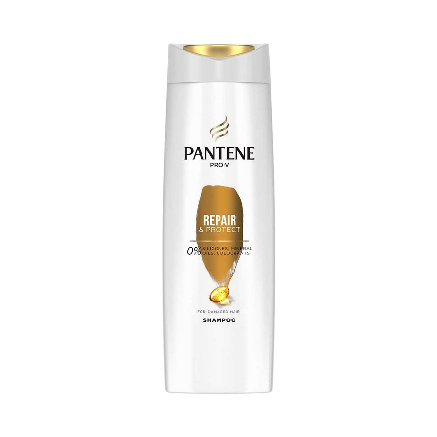 PANTENE Repair & Protect Shampoo