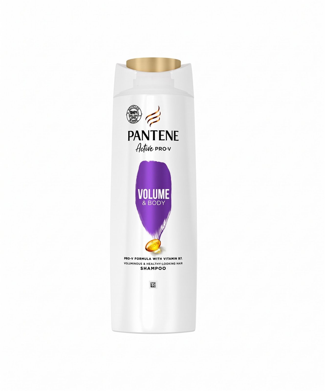 PANTENE Volume & Body Shampoo