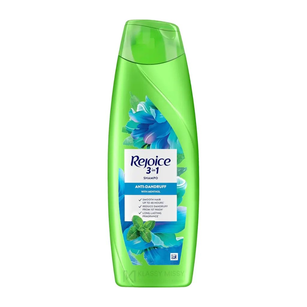REJOICE Anti Dandruff Shampoo 300 ML