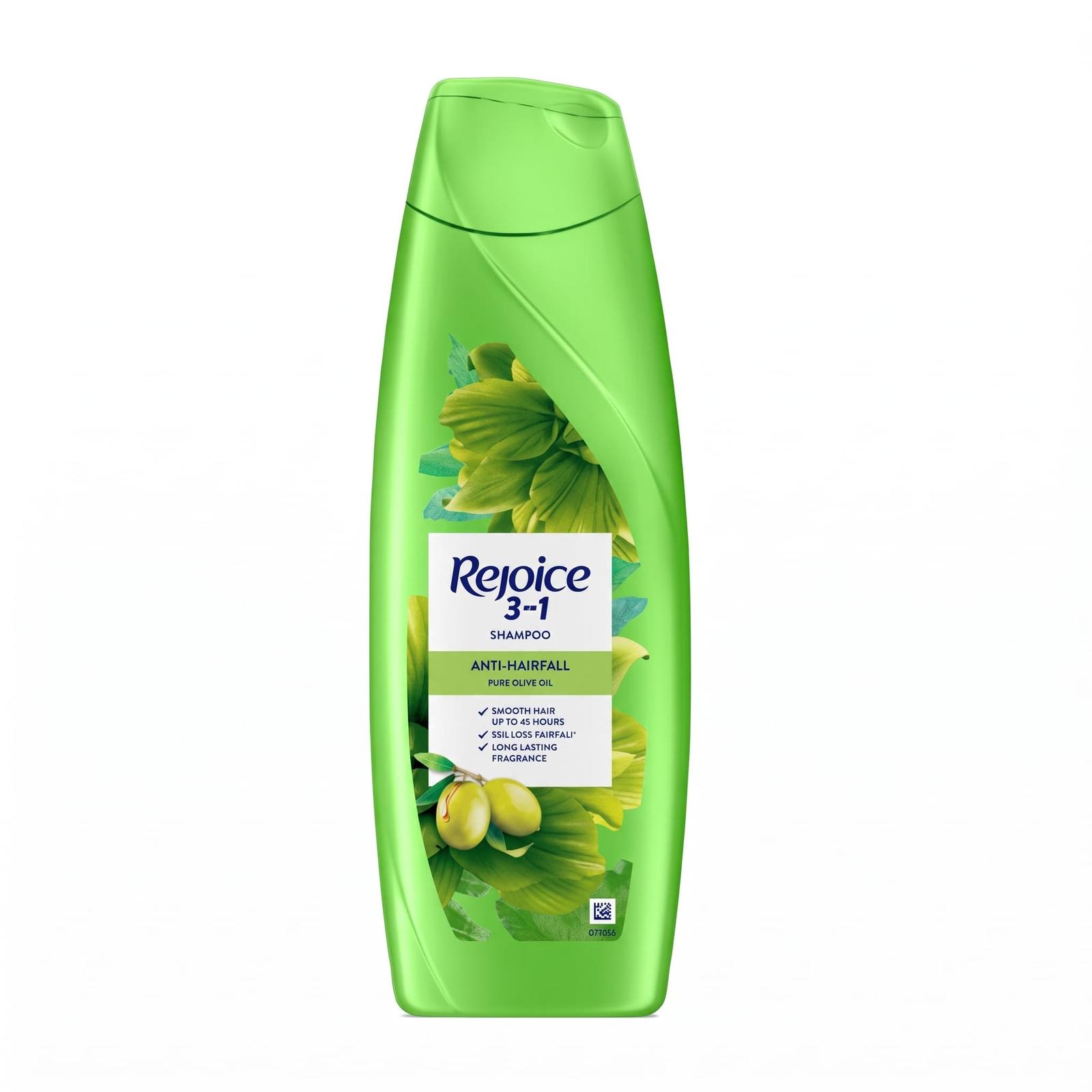 REJOICE Anti Hair Fall Shampoo 300 ML