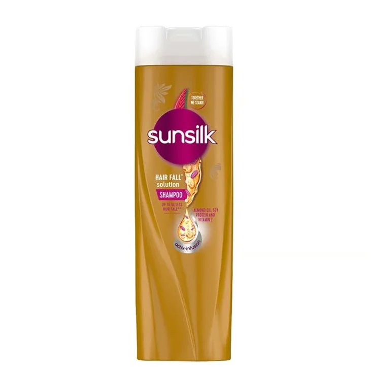 SUNSILK Hair Fall Solution Shampoo