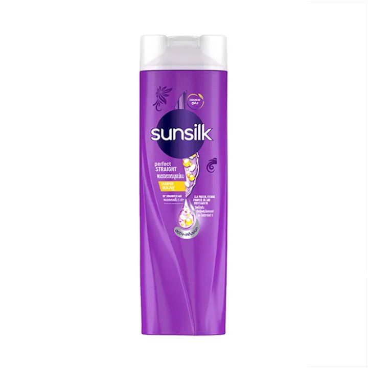 UNSILK Perfect Straight Shampoo